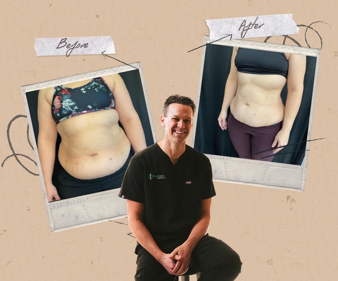 Medical Weight Loss in Meridian, Idaho:What Actually Works (and What Doesn’t)