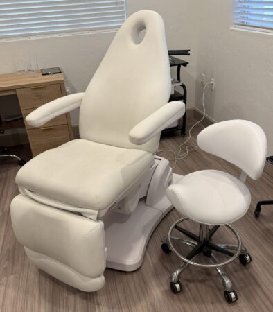 Clinic Room