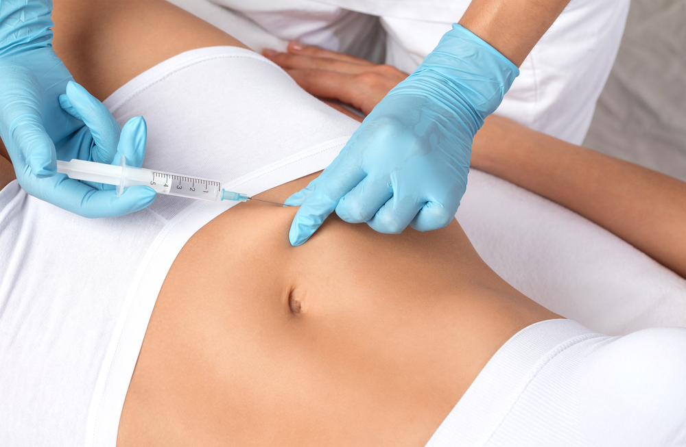 The Science Behind Weight Loss Injections: How Do They Work?